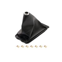 Gear Shift Boot & Cover Console for Holden Late HQ, HJ, LH SLR LX SL 4 Speed