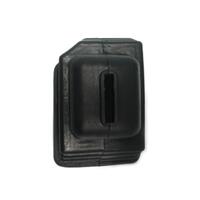 Gear Shift Boot Auto Trans Shifter Lower Dust Cover for Holden HK HT HG