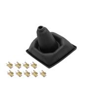 Gear Shift Boot for Holden Commodore VB VC VH VK 4 & 4 Speed