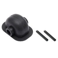 Lower Trimatic Gear Shift Boot for Holden HQ HJ HX HZ WB