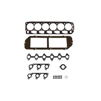 Ford 6cyl 1980 - 84 Alloy Head VRS Gasket Set