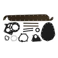 Lower Engine Supplementary Gasket Kit for Holden Grey Motor