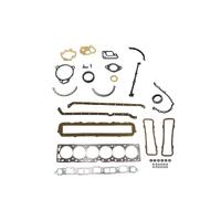 Full Gasket Set For Holden 6 Cylinder Red