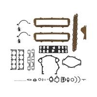 Full Gasket Set For Holden V8 Red Blue Black