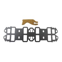 Ford Windsor V8 289 - 302 Intake Manifold Gasket Set