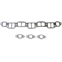 Exhaust Manifold Gasket For Holden Blue Black 6 Cyl