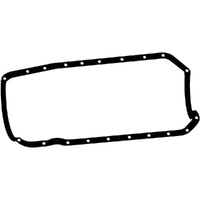 Sump Gasket for Holden Gemini 1.6 & 1.8 Litre