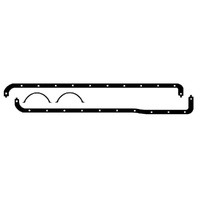 Sump Gasket for Ford Falcon EA EB ED EF EL 3.2,3.9,4.0 Litre