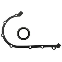 Ford 6 Cyl 3.3 4.1l 70 - 93 Timing Cover Gasket Set