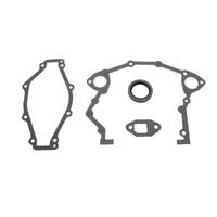 Timing Cover Gasket Set For Holden V8