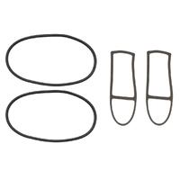 Tail Light Gasket Kit for Holden FE FC All FB EK Ute Panel Van