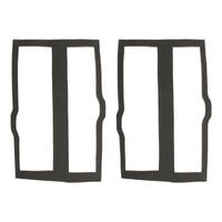 Tail Light Gasket Kit for Holden HT Sedan Monaro