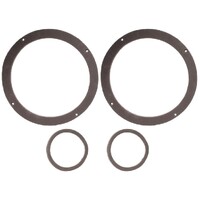 Ford Falcon XR 2 Piece Tail Light Lens Gasket Kit