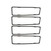 Ford Falcon XY 4 Piece Tail Light Gasket Kit