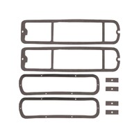 Ford Falcon XC Sedan Tail Light Gasket Kit