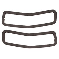 Ford Falcon XA XB XC Ute/Van Wagon Tail Light Gasket Kit (Pair)