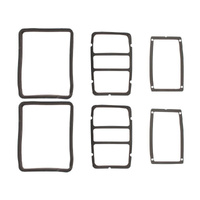 Tail Light Gasket Kit for Ford Fairlane ZD