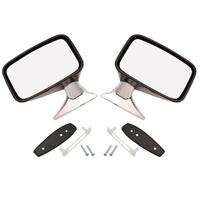 Exterior Door Mirror Kit for Holden GTS HJ HX HZ LH LX UC