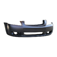 Front Bumper Bar for Holden Commodore VE Series 1 Omega Berlina