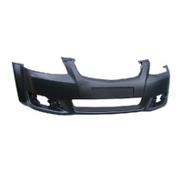 Front Bumper Bar for Holden Commodore VE Series 2 Omega Berlina