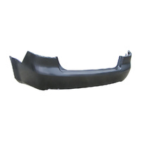 Rear Bumper Bar for Holden Commodore VE Omega Sedan Series 1 & 2
