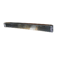 Bumper Bar Reinforcement for 2006+ Holden Commodore VE