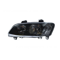 Headlight for 2010-13 Holden Commodore VEII Wagon/Ute - Left