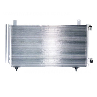 Air Con Condenser for 2006-2012 Holden Commodore VE WM Series 1 V6/V8