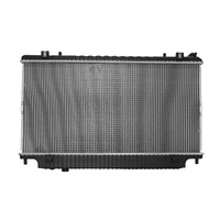 Radiator for Holden Statesman WM 3.6L Auto
