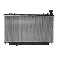 Radiator for Holden Statesman WM 6.0L Auto