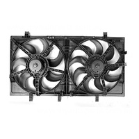Engine Fan for 2006-10 Holden Commodore VE Series 1 Omega SV6/V6