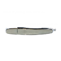 Front Outer Door Handle for Holden Commodore Chrome VE VEII - Right