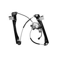 Front Electric Window Regulator & Motor for Holden Commodore VE - Right