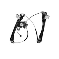 Front Electric Window Regulator & Motor for Holden Commodore VE