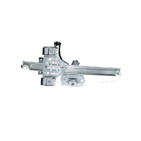 Rear Electric Window Regulator & Motor for Holden Commodore VE VF - Left