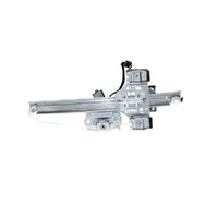 Rear Electric Window Regulator & Motor for Holden Commodore VE VF - Right