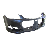 Front Bar w/ Fog Light for 2013-15 Holden Commodore VF