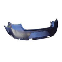 Rear Bumper Bar fpr Holden Commodore VF Evoke Sedan 2013-2017