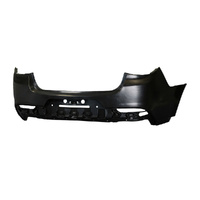 Rear Bumper Bar for Holden Commodore VF SS/SSV/SV6 Sedan Series 1 5/14-9/15