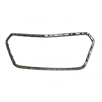 Front Bumper Bar Grille Mould for 2013-15 Holden Commodore VF SS/SSV/SV6