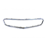 Chrome Grille Mould for Holden Commodore VF SV6/SS