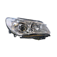 Headlight for 2013-15 Holden Commodore VF Wagon/Ute - Right