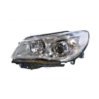 Headlight for 2013-15 Holden Commodore VF Wagon/Ute