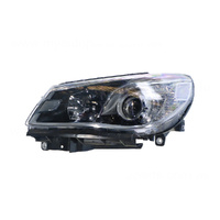 Headlight for 2015 Holden Commodore VFII Wagon/Ute - Left
