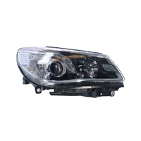 Headlight for 2015 Holden Commodore VFII Wagon/Ute - Right