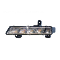 Daytime Running Light 2014-15 Holden Commodore VF Ute - Left