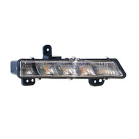 Daytime Running Light 2014-15 Holden Commodore VF Ute - Right