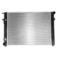 Radiator for 1988-90 Holden VN Commodore Series 1 V6 Automatic