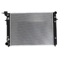 Radiator for Holden Commodore VN VP VR VS V6 3.8L Ecotec Auto