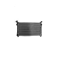Premium Radiator for Holden Commodore VT VX VU V6